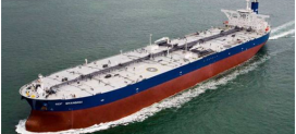 Service, repair and modernization of large tankers